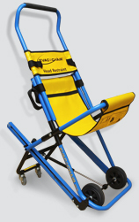 Evac+Chair 300H Model