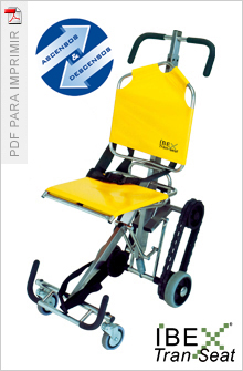 IBEX TranSeat 700H