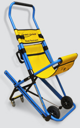 Evac+Chair 300H model